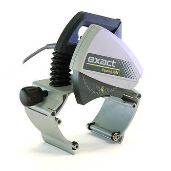 Електричні труборізи, пили, фаскознімачі