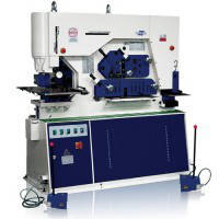 Прес-ножиці Zenitech