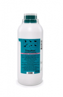 Трисульфон 48% суспензія 1 л KRKA (Словіння) антибіотик, кокцидіостатик для птицювання та кроликів