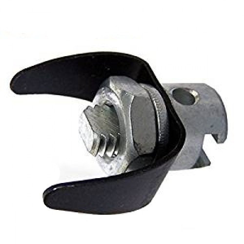 Гладкий вильчастий скребок G.Drexl 16 мм, фото 1