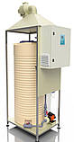 Електролізна установка для виробництва гіпохлориту натрію, дезінфікуючих засобів Oxil, 3 кг/добу, фото 2