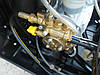 Апара високого тиску з нагріванням Karcher HDS 895 M Eco, фото 3