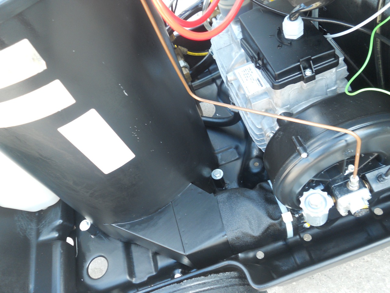 Аппарат высокого давления с нагревом Karcher HDS 895 M Eco (Б/У) - фото 5 - id-p47255728