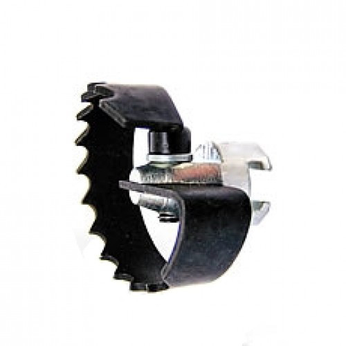 Зубчастий спіральний ніж G.Drexl 16 мм, фото 1