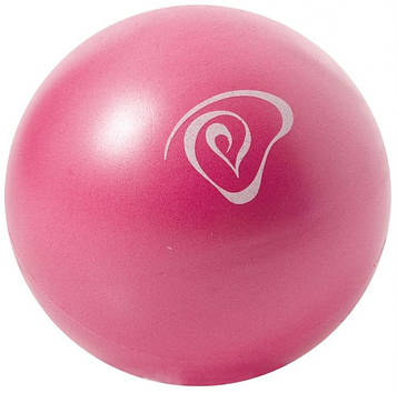 М'яч для пілатесу Spirit-Ball (d=16 см, Togu, рожевий)