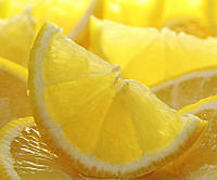 Ароматизатор натуральный Лимон с цедрой