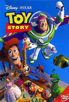 Історія іграшок/ Toy story