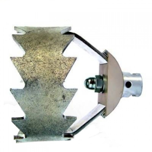 Корнеріз G.Drexl 22/90 мм, фото 1