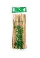 Шпажки для шашлику 15 см.