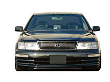 Лобове скло Lexus LS400 1995-2000