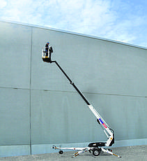 Причіпний підіймач Dino 150TB II, фото 2