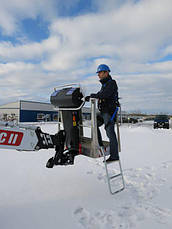 Причіпний підіймач Dino 150TB II, фото 5