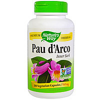 Пау Дарко (nature's Way)