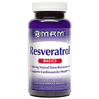 Ресвератрол (MRM)