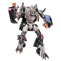 Игрушка Трансформер Десептикон Берсеркер Hasbro Transformers Premier Dlx Decepticon Berserker C1322