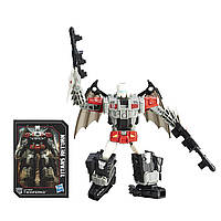 Игрушка детская Трансформер Автобот Твинферно Хасбро Hasbro Transformers Daburu Twinferno C0272