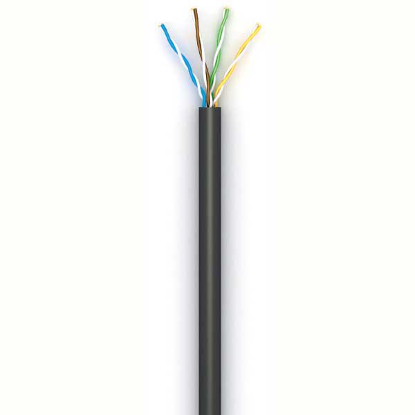 Витая UTP4 - CAT5Е внешняя