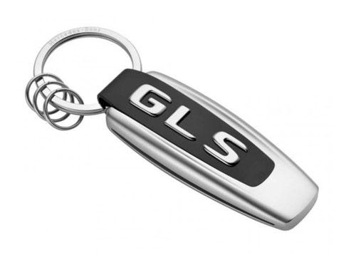 Брелок для ключів Mercedes GLS (B66958427)
