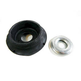 Кріплення амортизатора