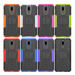 PC + TPU чохол Armor для Huawei Mate 10 Lite (8 кольорів)
