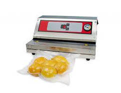 Вакуумний пакувальник продуктів Euromatic Matic 40