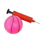 Дитяча гірка Bambi Жовта (YG2016-24-6) пластмасова, фото 4