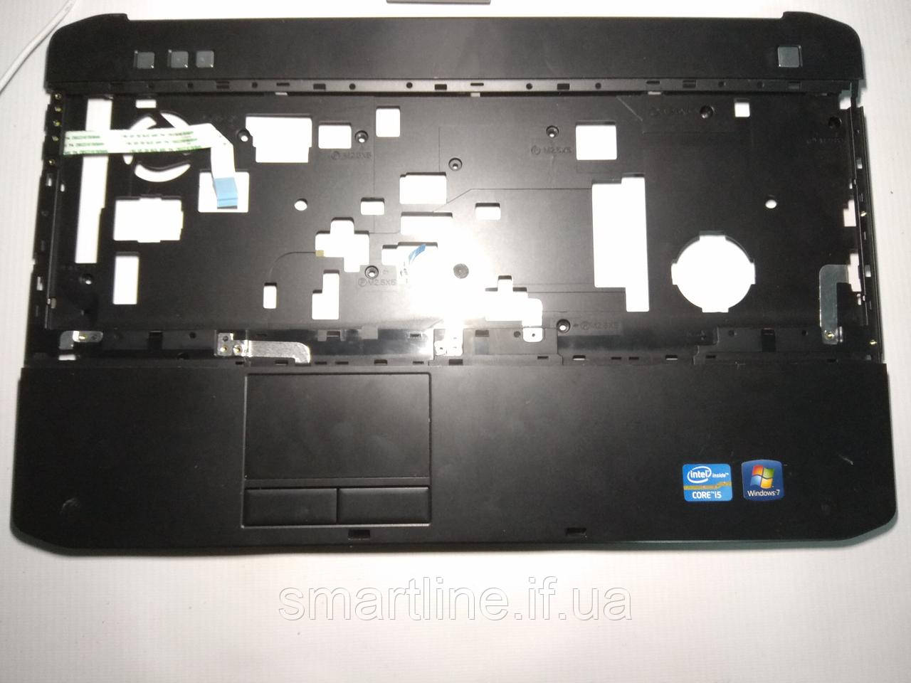 Середня частина корпусу для ноутбука Dell Latitude E5520, 1A22J4200-600-G