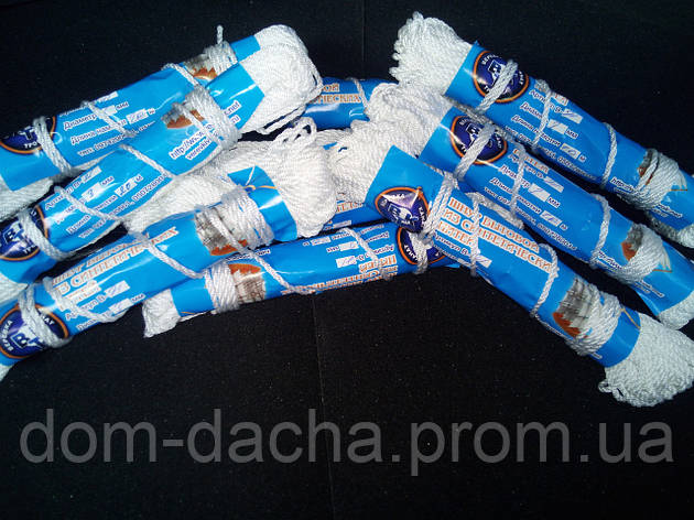 Шнур капроновий кручений В-21, фото 2