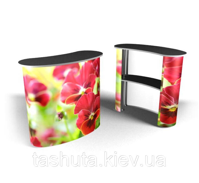 Стол-ресепшн 1000х450 мм Ташута  (22-30321)