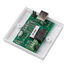 Перетворювачі інтерфейсу