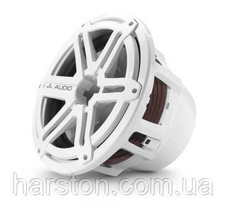 Морской сабвуфер JL Audio M12IB6 White Sport 