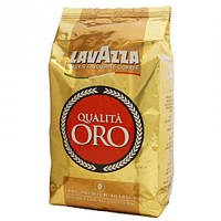 Кофе в зернах Lavazza Qualita Oro 1кг OriginaL