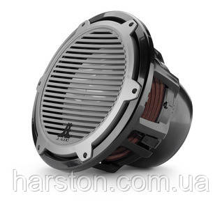 Морской сабвуфер JL Audio M12IB6 White Sport  Titanium Classic