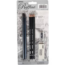 Набір для графіки 7990-BL MARCO