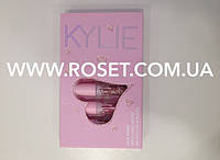Набор жидких помад KylieCosmetics Matte Liquid Lipstick