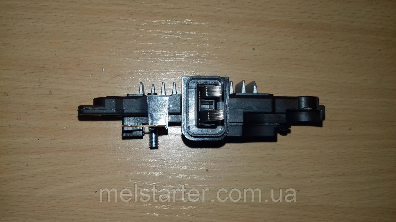 Регулятор напряжения ARE0012 (Bosch, GENERAL MOTORS, FIAT, MERCEDES, ALFA ROMEO) 14,5В - фото 3 - id-p519171776