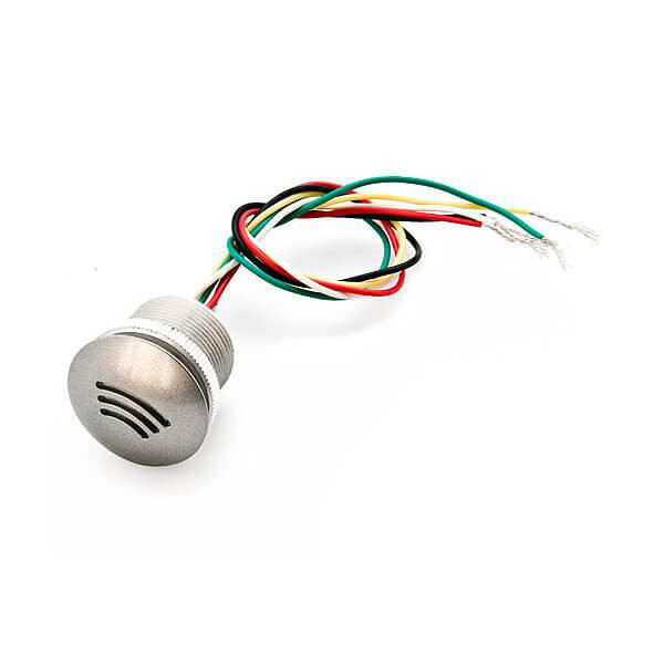 Зчитувач IronLogic CP-Z-2MF, фото 1