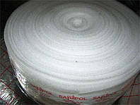 Демпферна стрічка SanPol 5 150 мм x 5 мм х 50 м