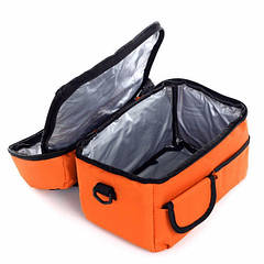 Сумки-холодильники і термобокси