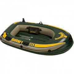 Одномісні човни