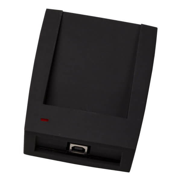 Настільний зчитувач IronLogic Z-2 USB MF