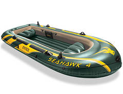 Чотиримісні човни