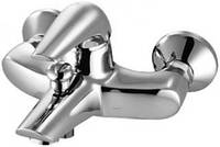 Змішувач для ванни Welle Lukas FH23158D