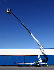 Причіпний підіймач Dino 210XTB II, фото 3