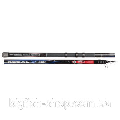 Болонське вудилище Colmic Regal XS 5 м.