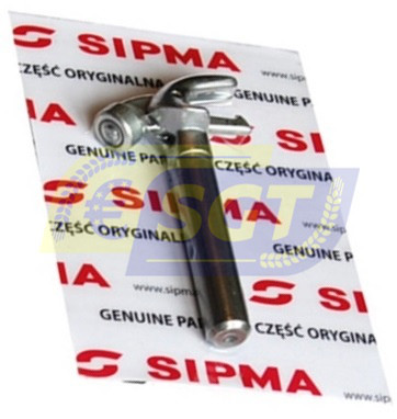 Вузлов'язальний дзьобик апарату на прес-підбирач Sipma (Оригінал)