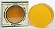 Гліцеринове мило Cocos М'ята та лимон SPA натуральне 100 г, фото 3