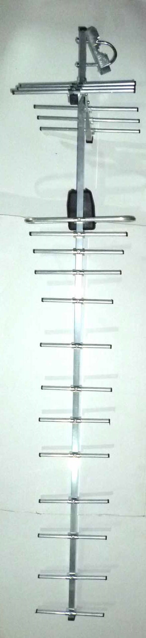 Антена T2 19 елементів, фото 1