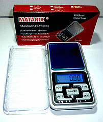 Ваги ювелірні 200 гр 0,01 гр