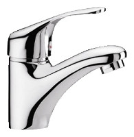 Змішувач для умивальника Welle Mia DF16072D